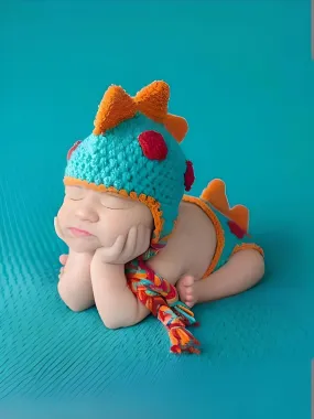 42 Newborn Photo Outfits - Adorable Photography Accessories!