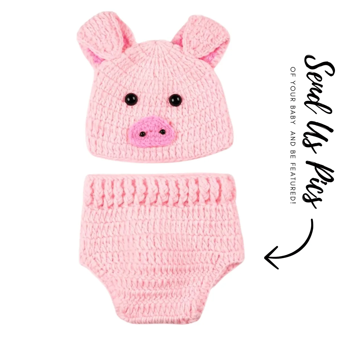 42 Newborn Photo Outfits - Adorable Photography Accessories!
