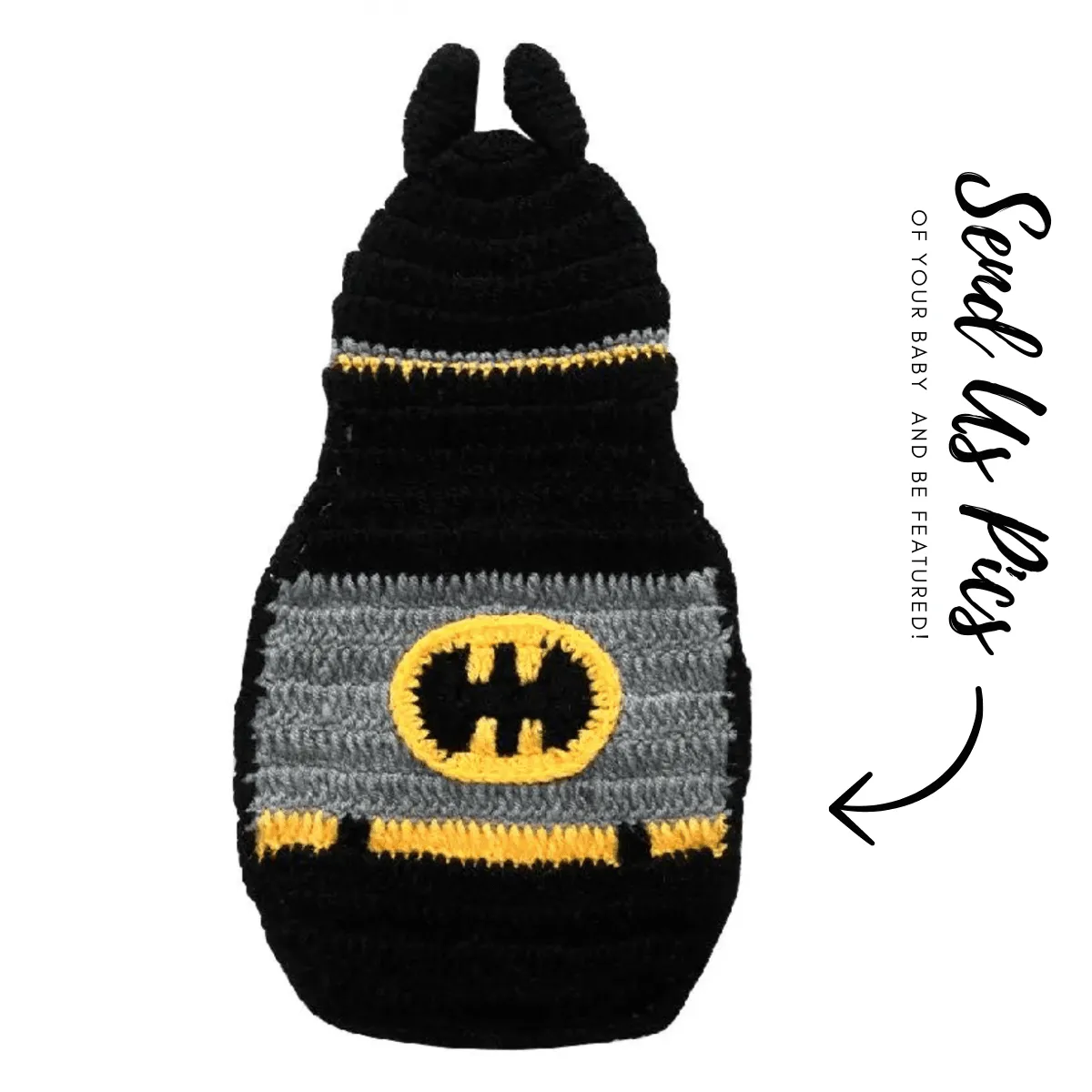 42 Newborn Photo Outfits - Adorable Photography Accessories!