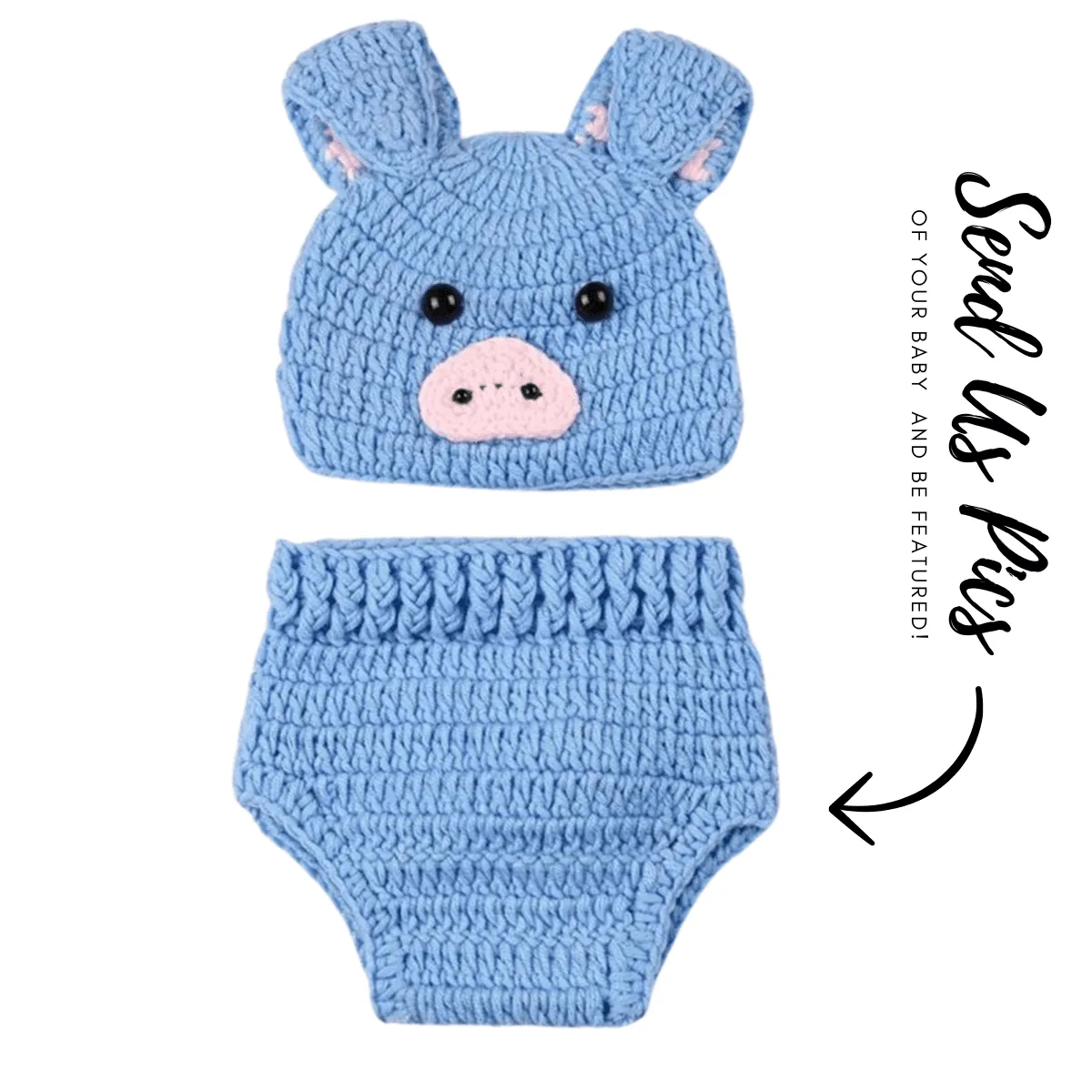 42 Newborn Photo Outfits - Adorable Photography Accessories!