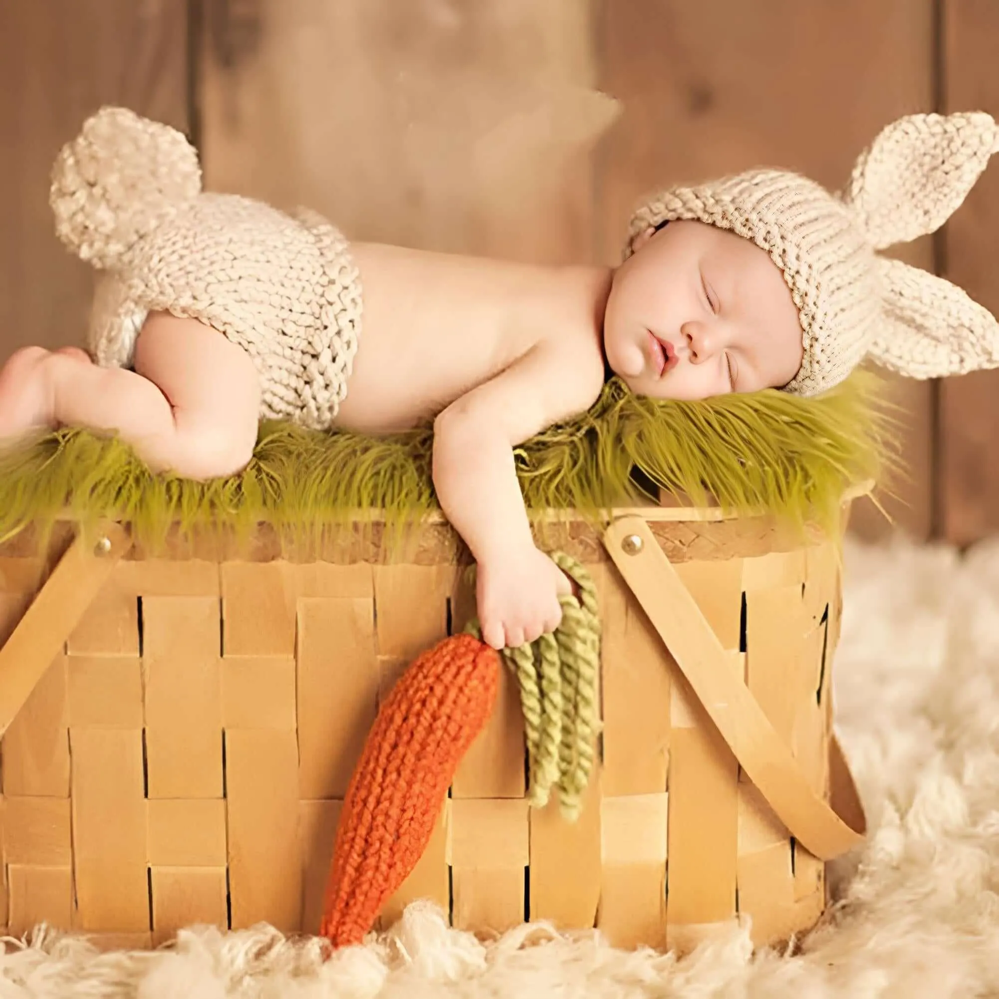 42 Newborn Photo Outfits - Adorable Photography Accessories!