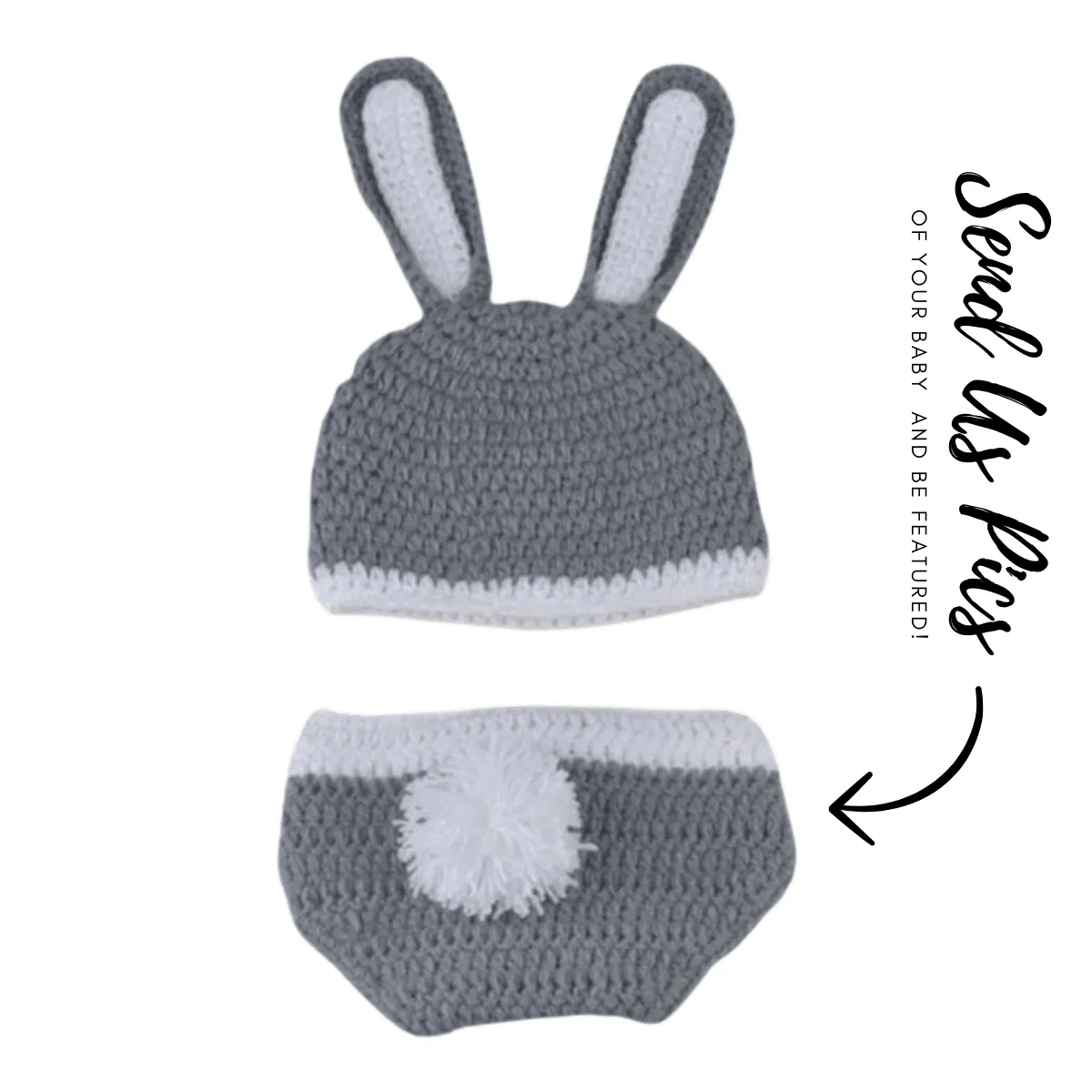 42 Newborn Photo Outfits - Adorable Photography Accessories!