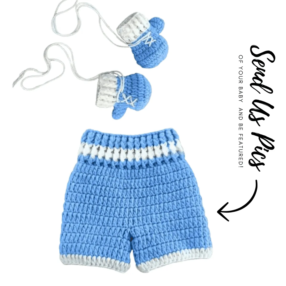 42 Newborn Photo Outfits - Adorable Photography Accessories!