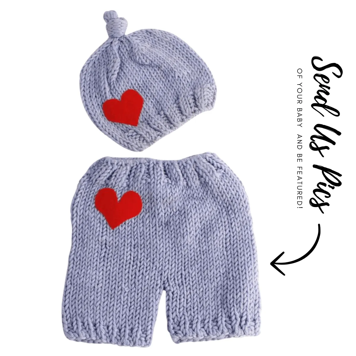 42 Newborn Photo Outfits - Adorable Photography Accessories!