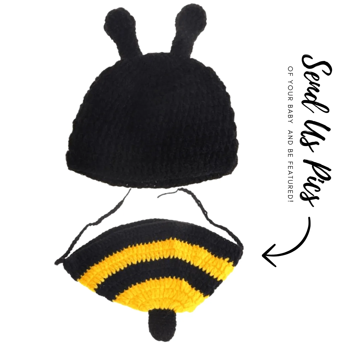 42 Newborn Photo Outfits - Adorable Photography Accessories!