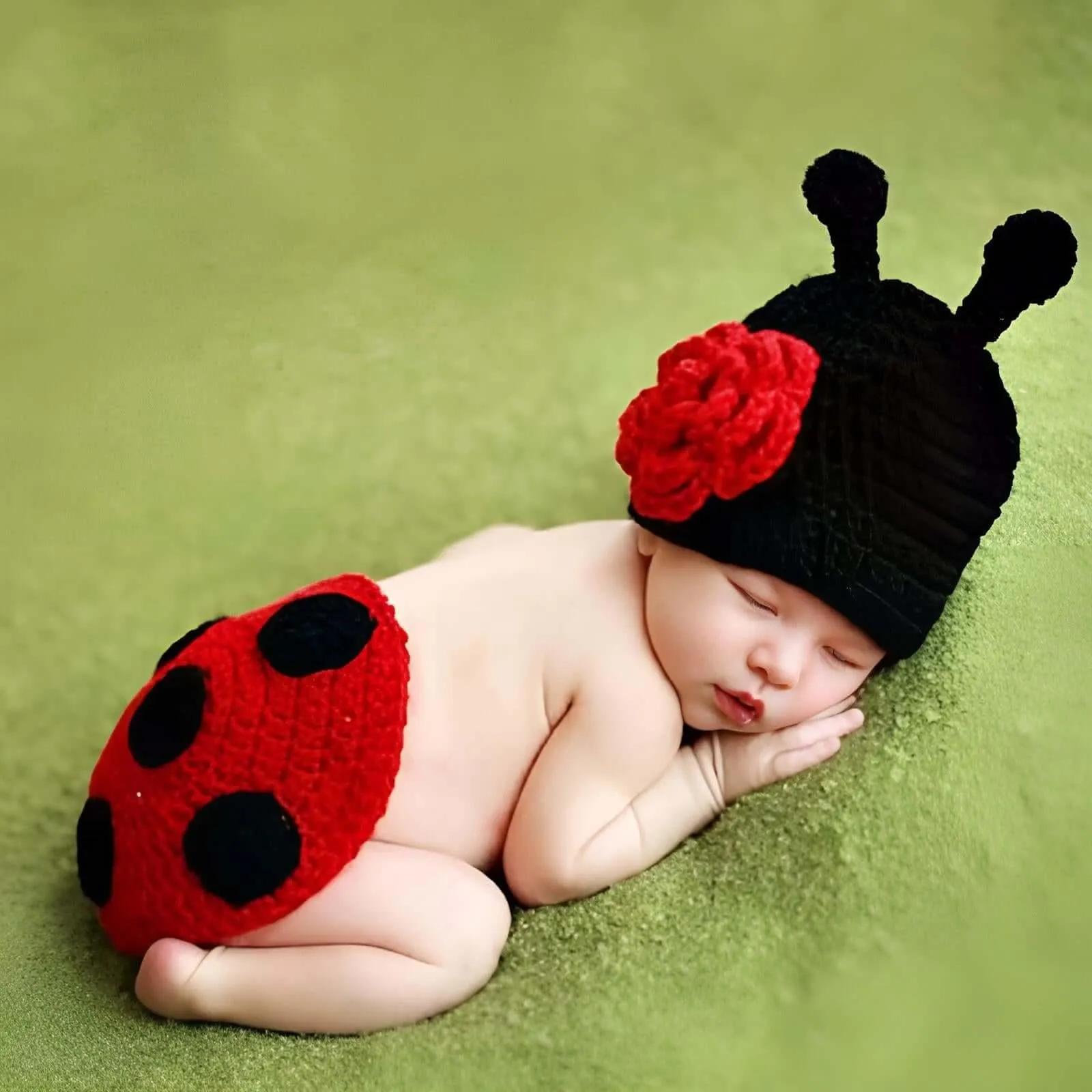 42 Newborn Photo Outfits - Adorable Photography Accessories!