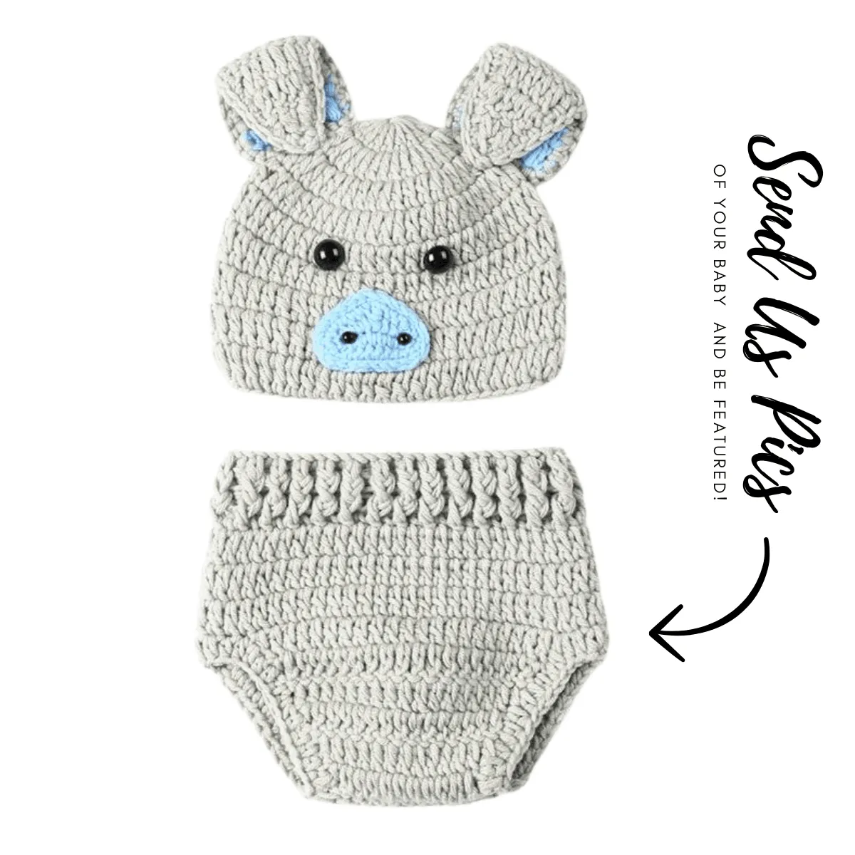 42 Newborn Photo Outfits - Adorable Photography Accessories!