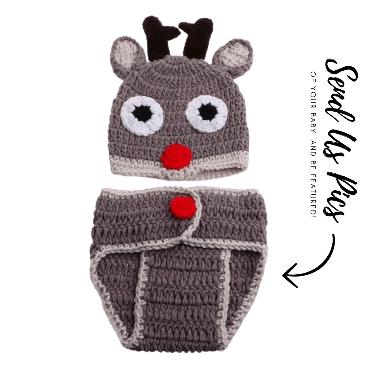 42 Newborn Photo Outfits - Adorable Photography Accessories!