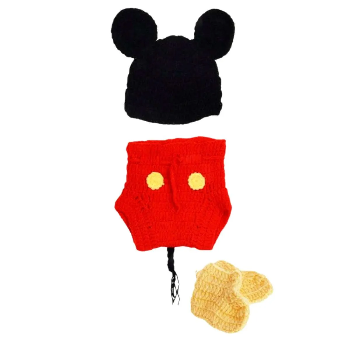 42 Newborn Photo Outfits - Adorable Photography Accessories!