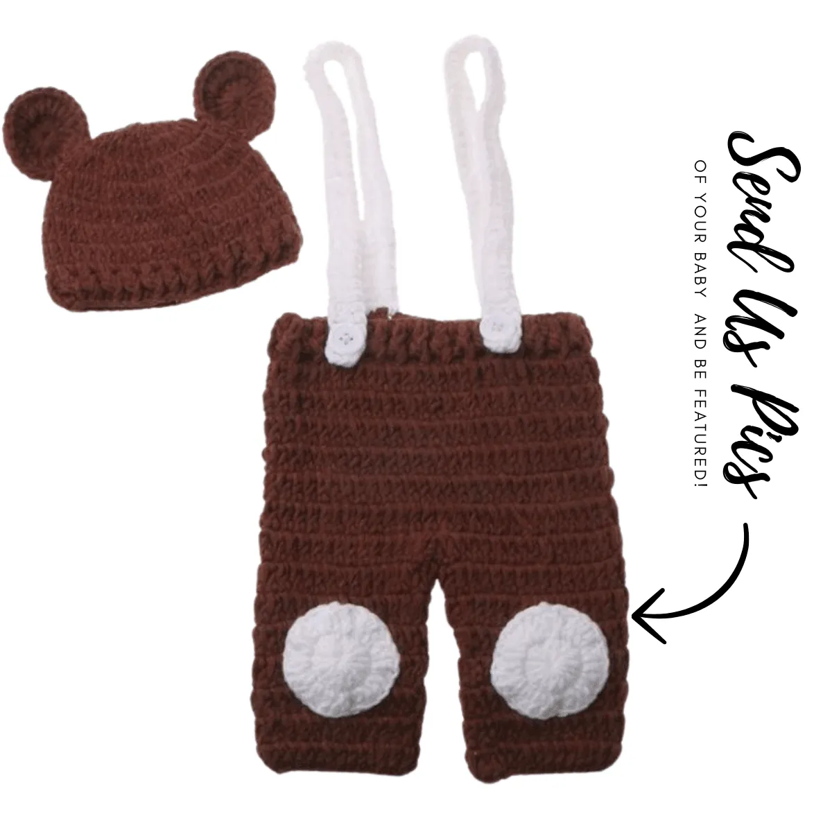 42 Newborn Photo Outfits - Adorable Photography Accessories!