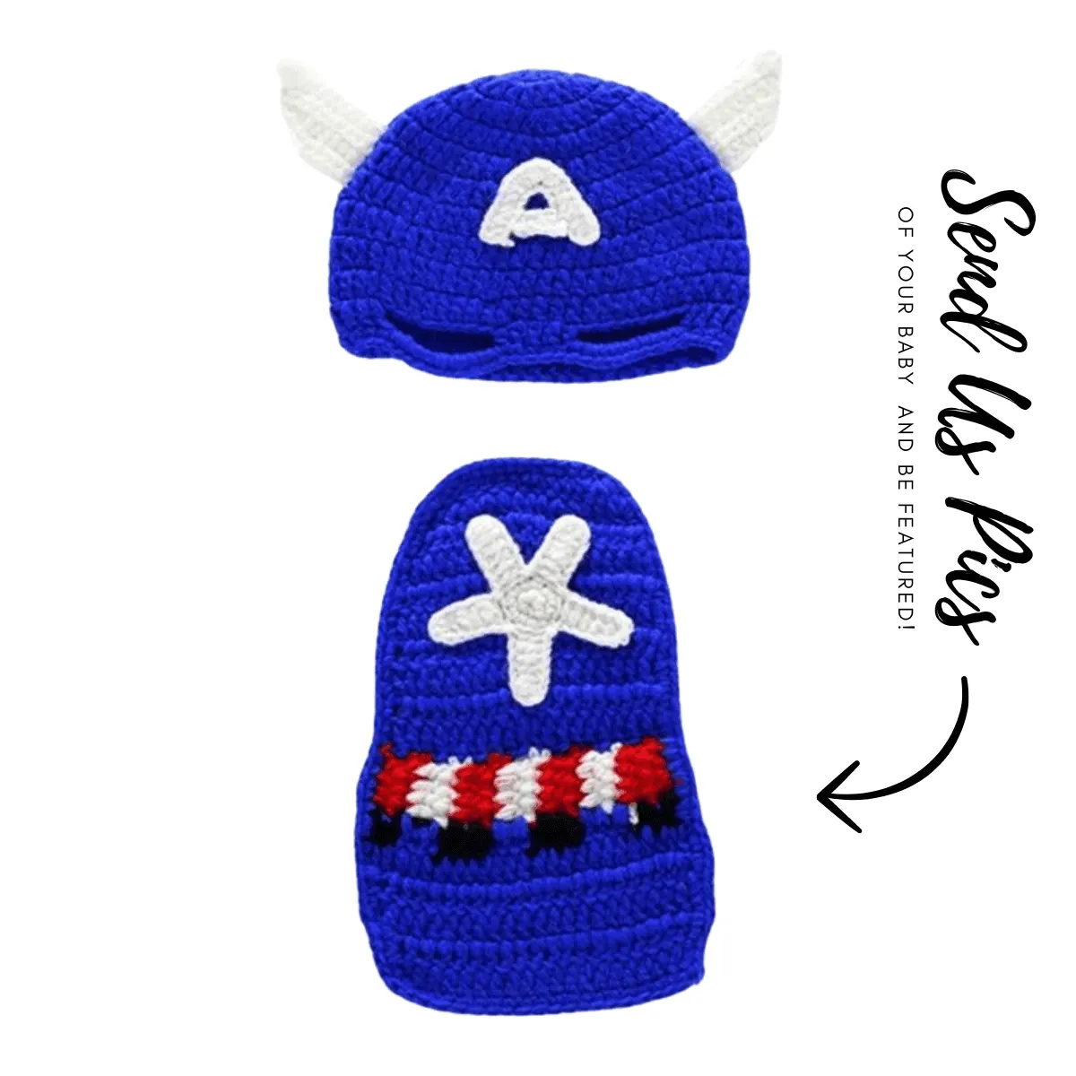42 Newborn Photo Outfits - Adorable Photography Accessories!