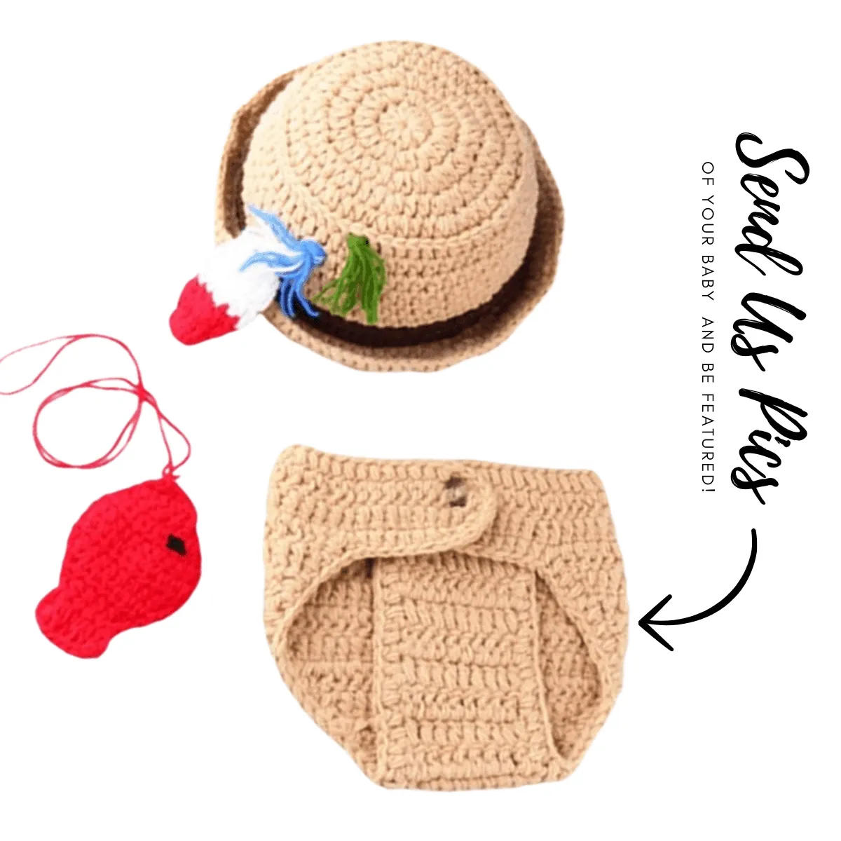 42 Newborn Photo Outfits - Adorable Photography Accessories!