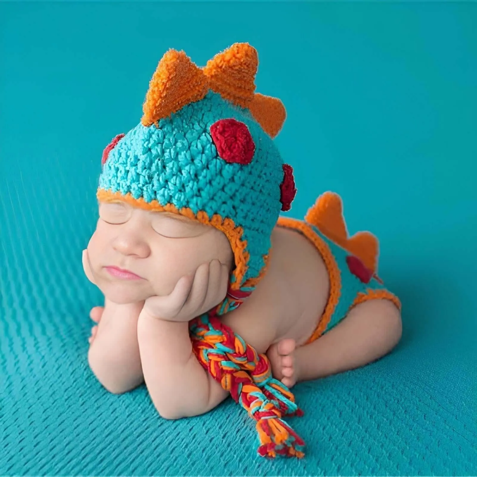 42 Newborn Photo Outfits - Adorable Photography Accessories!