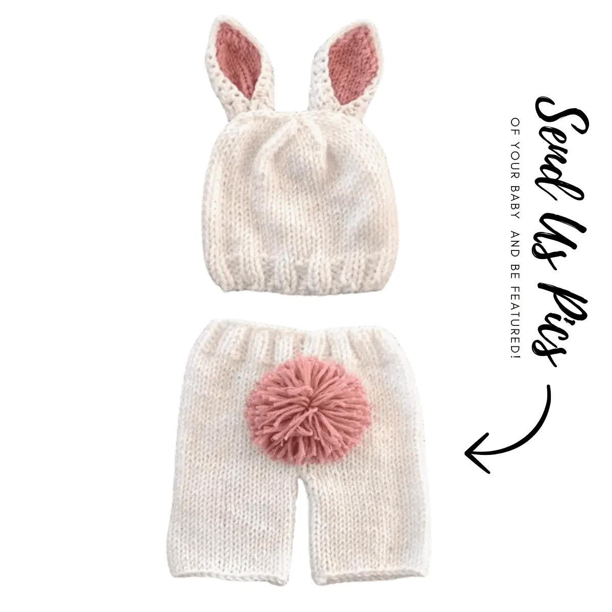 42 Newborn Photo Outfits - Adorable Photography Accessories!