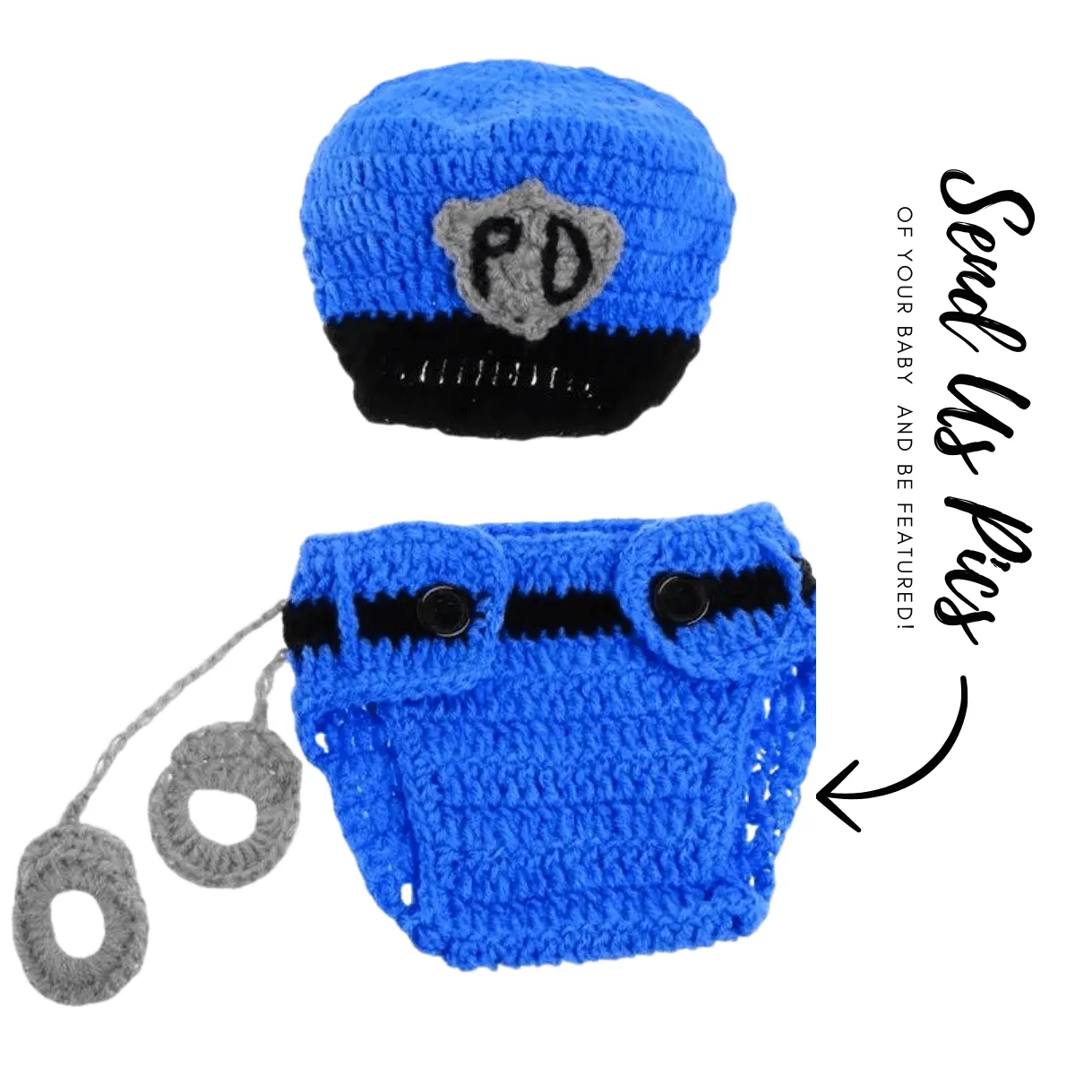 42 Newborn Photo Outfits - Adorable Photography Accessories!