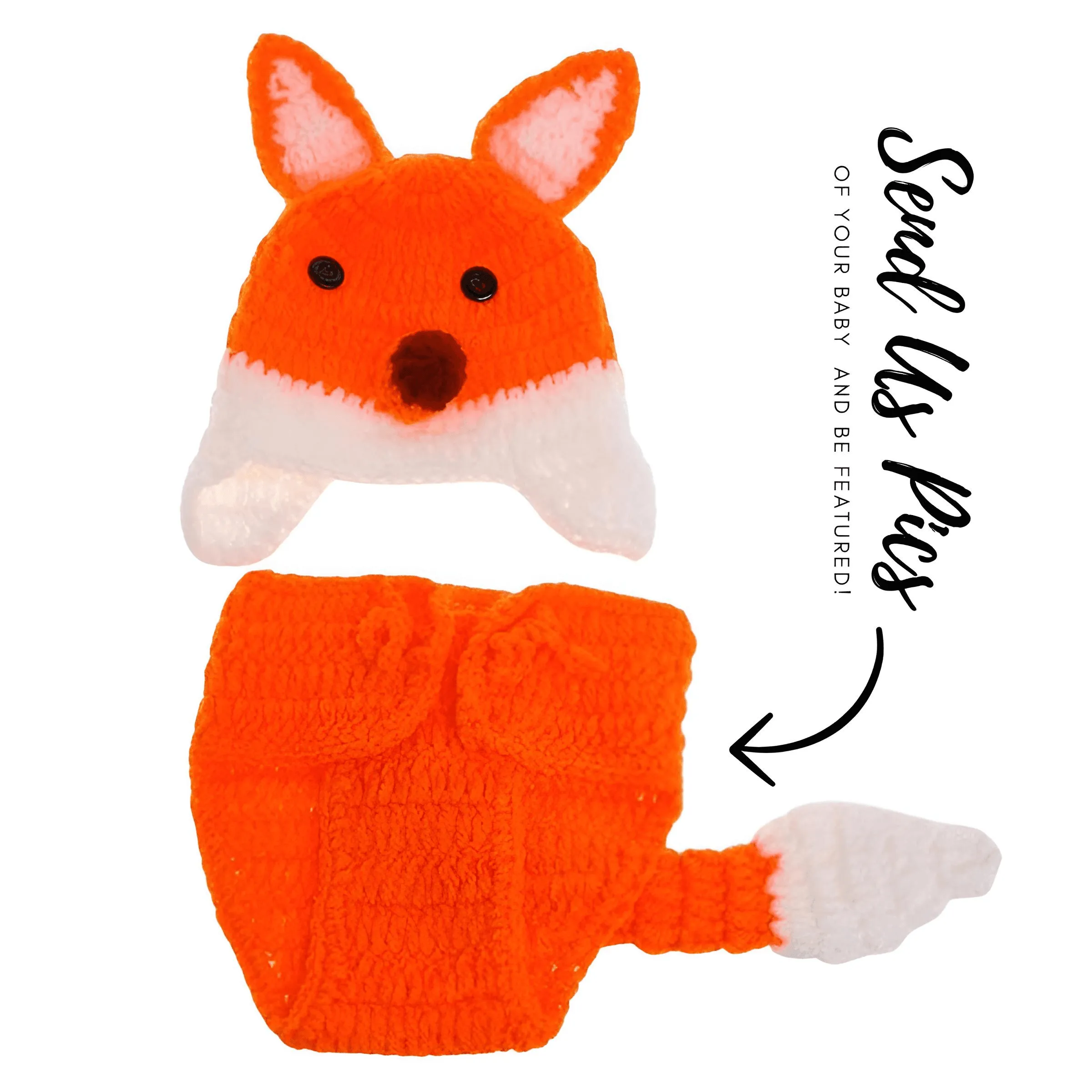 42 Newborn Photo Outfits - Adorable Photography Accessories!