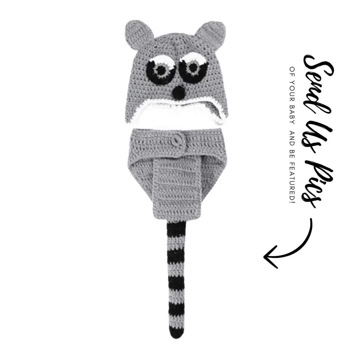 42 Newborn Photo Outfits - Adorable Photography Accessories!