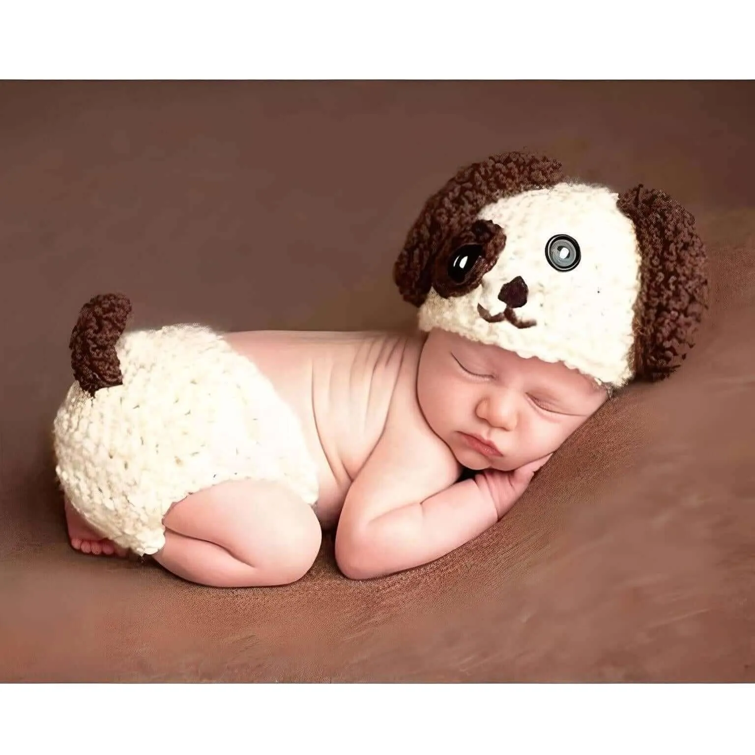 42 Newborn Photo Outfits - Adorable Photography Accessories!