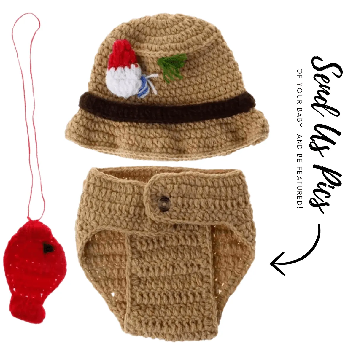 42 Newborn Photo Outfits - Adorable Photography Accessories!