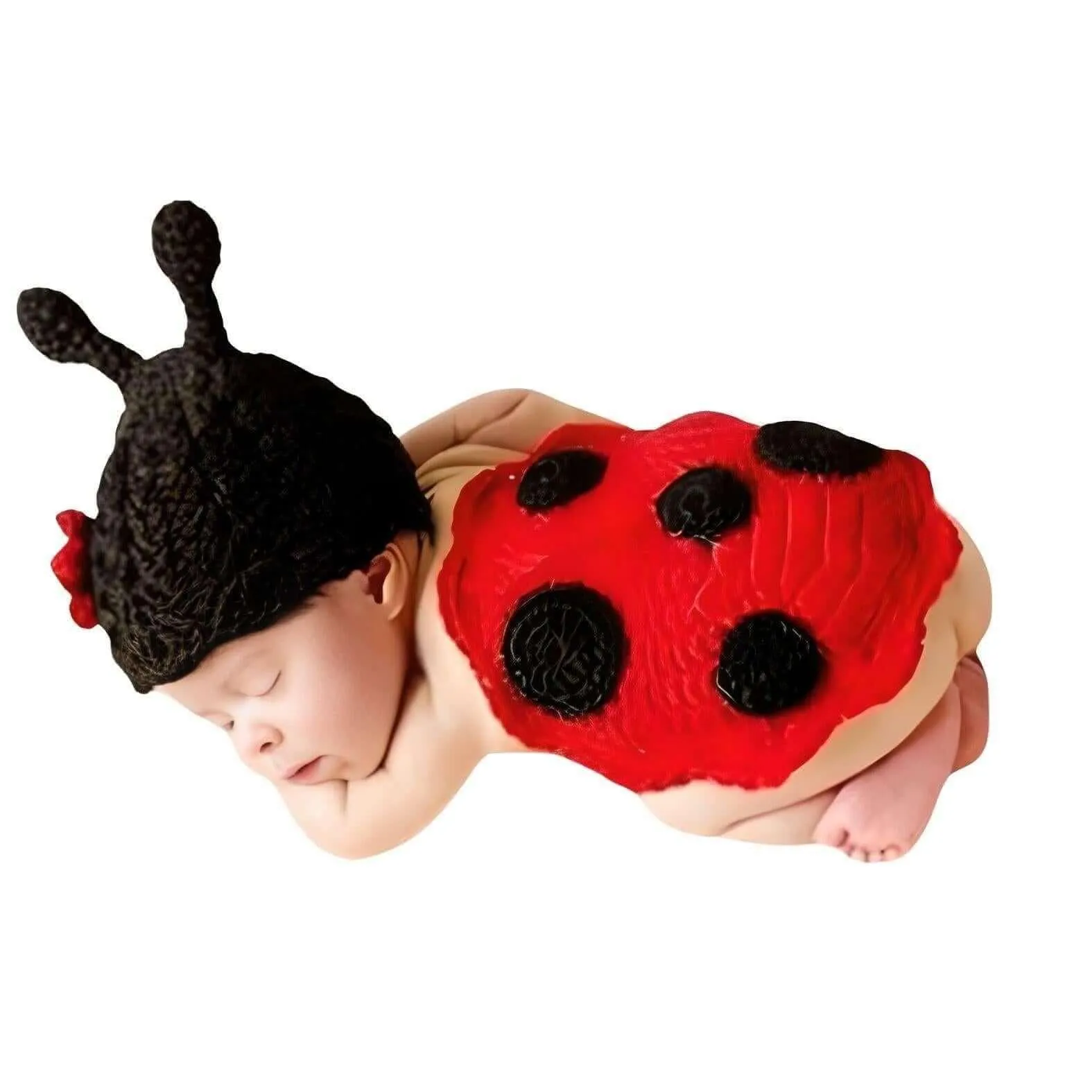 42 Newborn Photo Outfits - Adorable Photography Accessories!