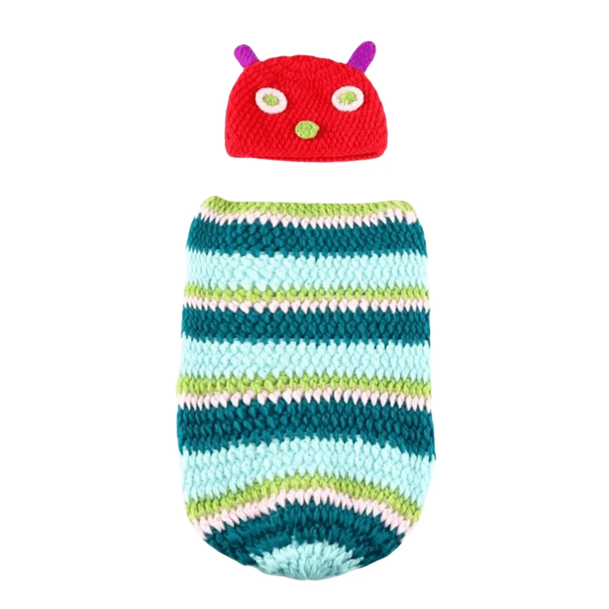 42 Newborn Photo Outfits - Adorable Photography Accessories!