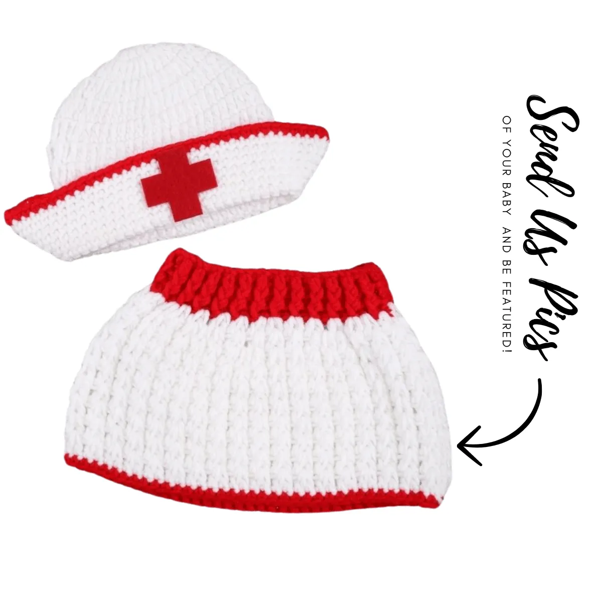 42 Newborn Photo Outfits - Adorable Photography Accessories!