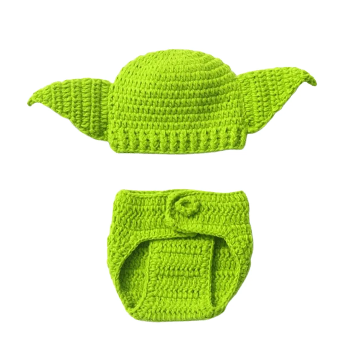 42 Newborn Photo Outfits - Adorable Photography Accessories!
