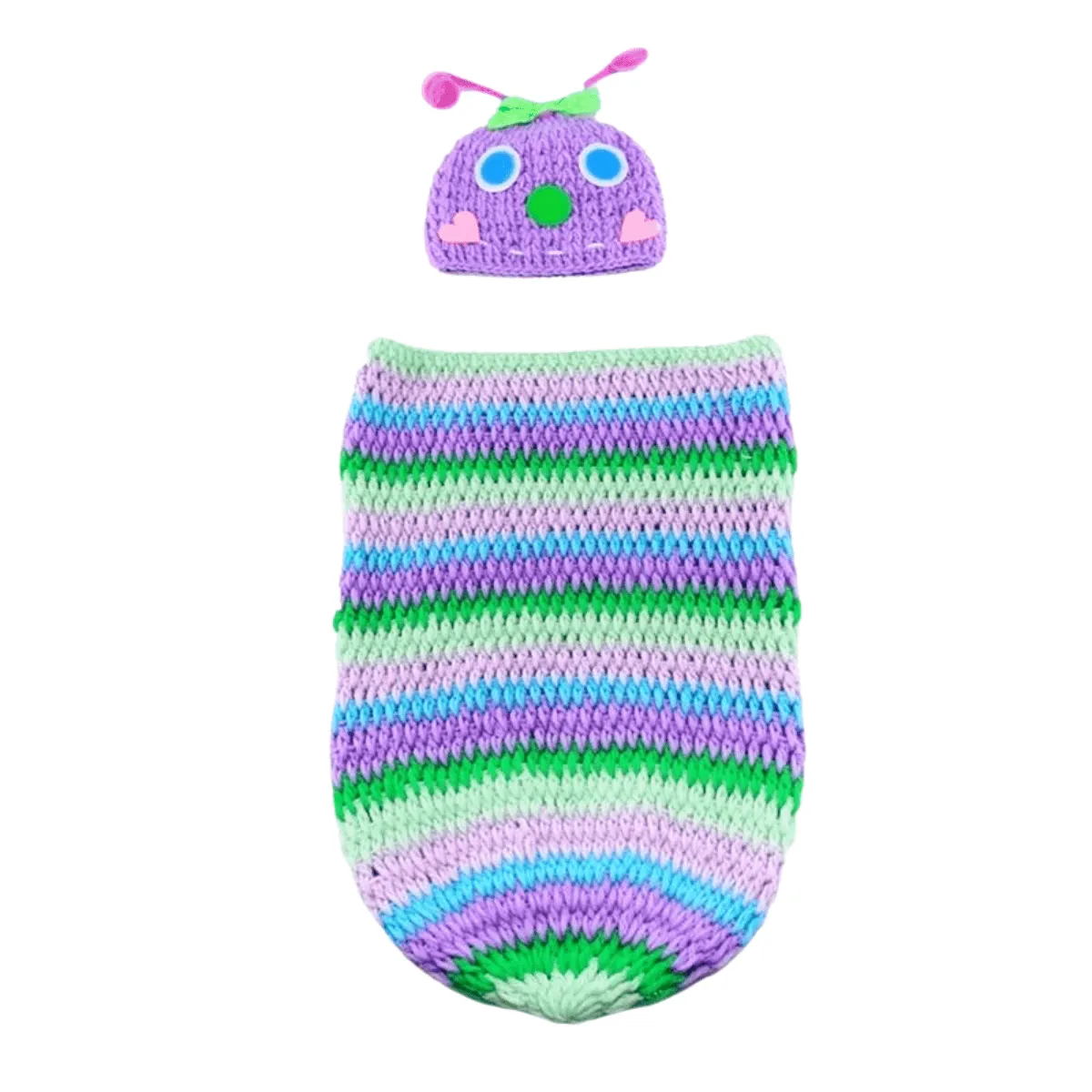 42 Newborn Photo Outfits - Adorable Photography Accessories!