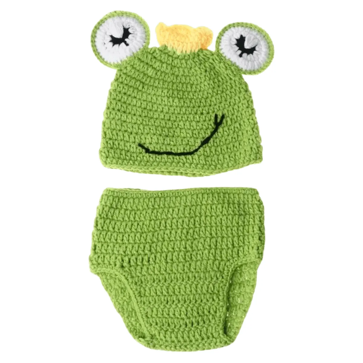 42 Newborn Photo Outfits - Adorable Photography Accessories!