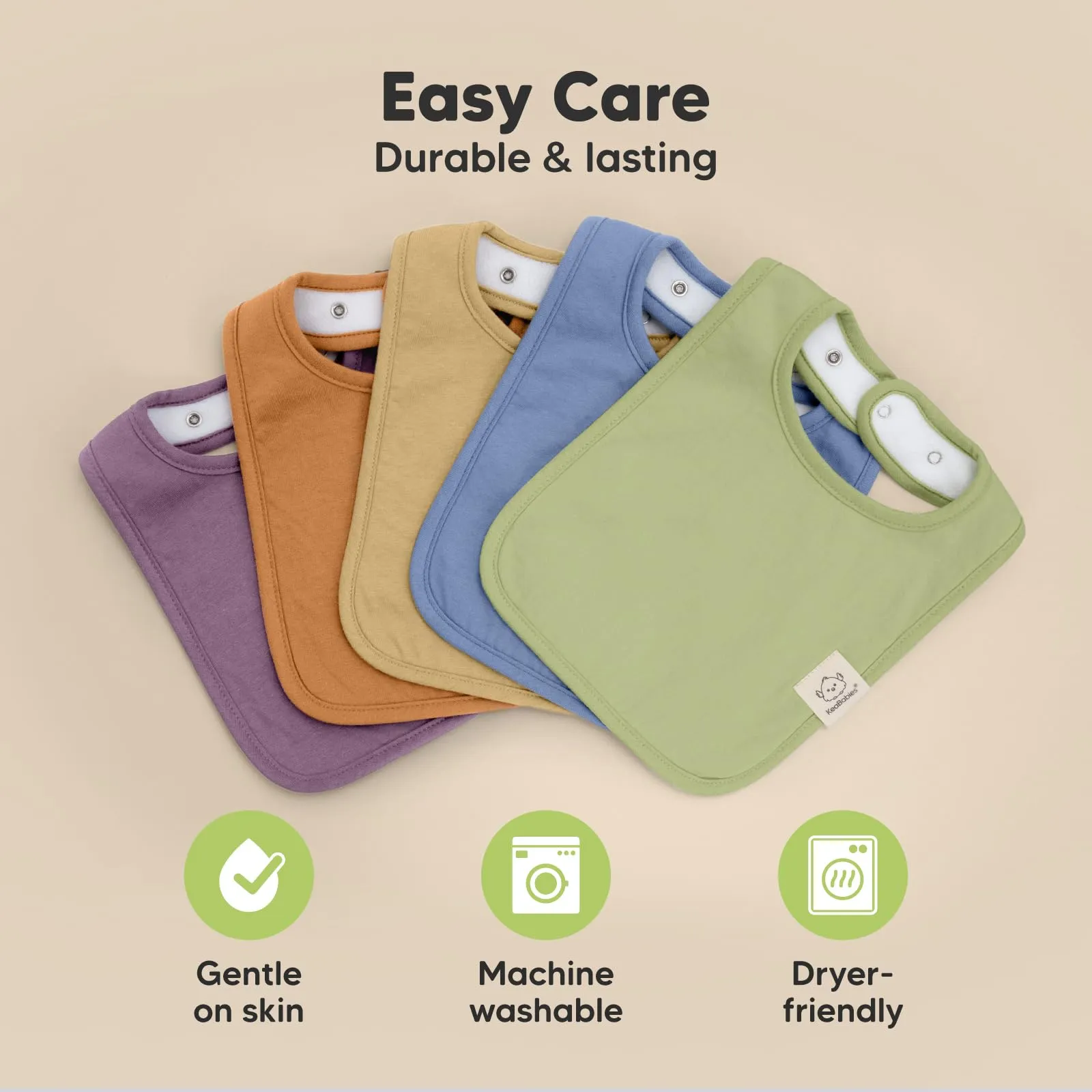 8-Pack Organic Baby Bibs for Boy, Girl - Drool Bibs for Baby Boy, Bibs for Baby Girl, Baby Bibs for Girls, Boys, Baby Boy Bibs, Baby Girl Bibs, Baby Bib, Toddler, Infant Bibs, Cotton Bibs (Cruise) Cruise