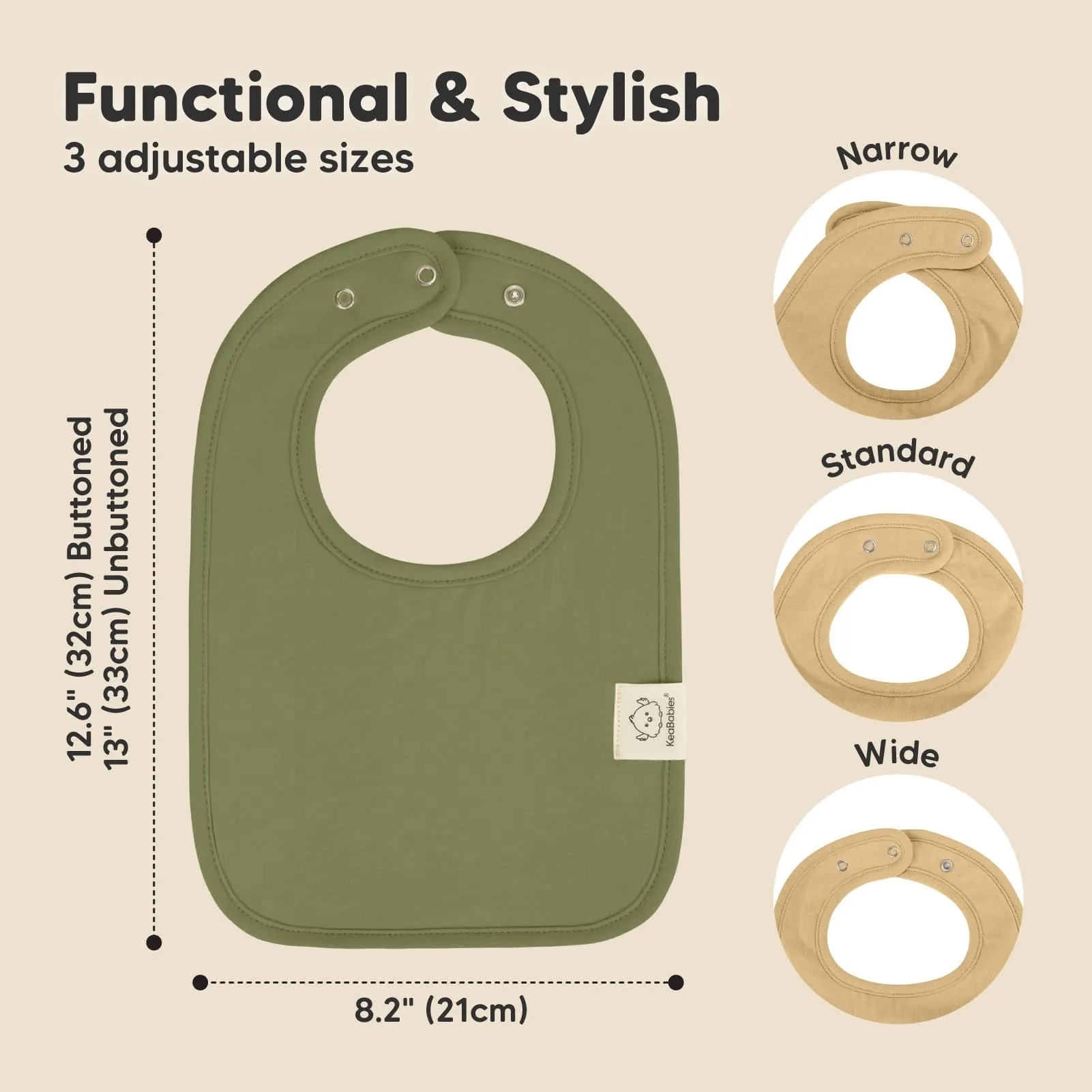 8-Pack Organic Baby Bibs for Boy, Girl - Drool Bibs for Baby Boy, Bibs for Baby Girl, Baby Bibs for Girls, Boys, Baby Boy Bibs, Baby Girl Bibs, Baby Bib, Toddler, Infant Bibs, Cotton Bibs (Cruise) Cruise