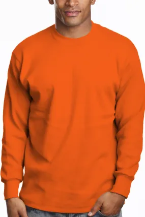 Athletic Long Sleeve