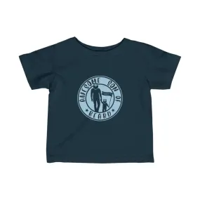 Awesome Son of Beard Baby Infant T-Shirt