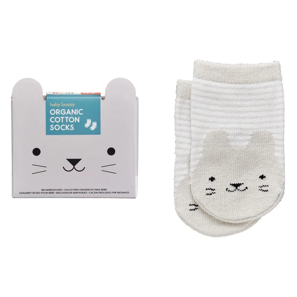 Baby Animal Socks