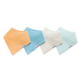 Baby Bandana Bibs - Bennie