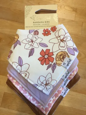 Baby Bandana Bibs- Ferra