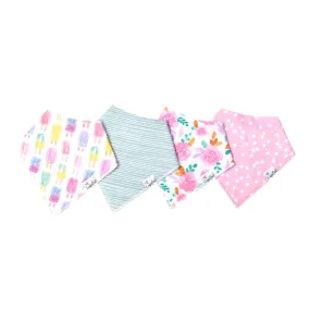 Baby Bandana Bibs - Summer