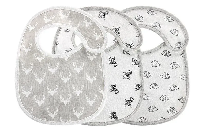 Baby Bibs, Babies Accessories