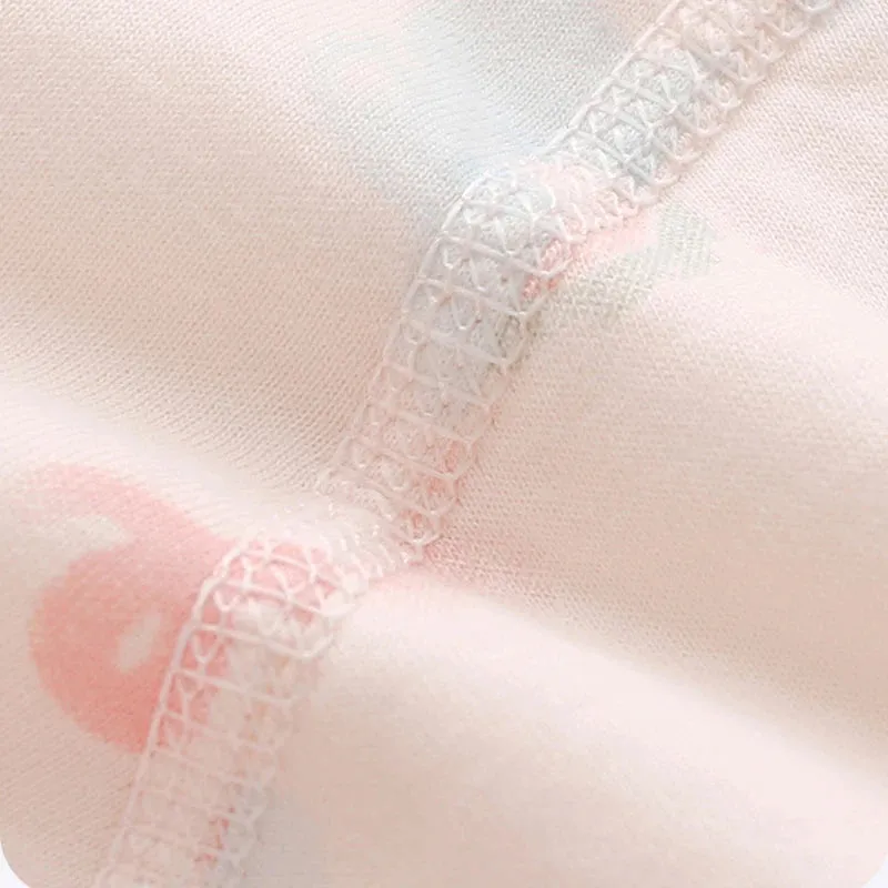 Baby Boy/Girl Warm Soft Thicken Rompers