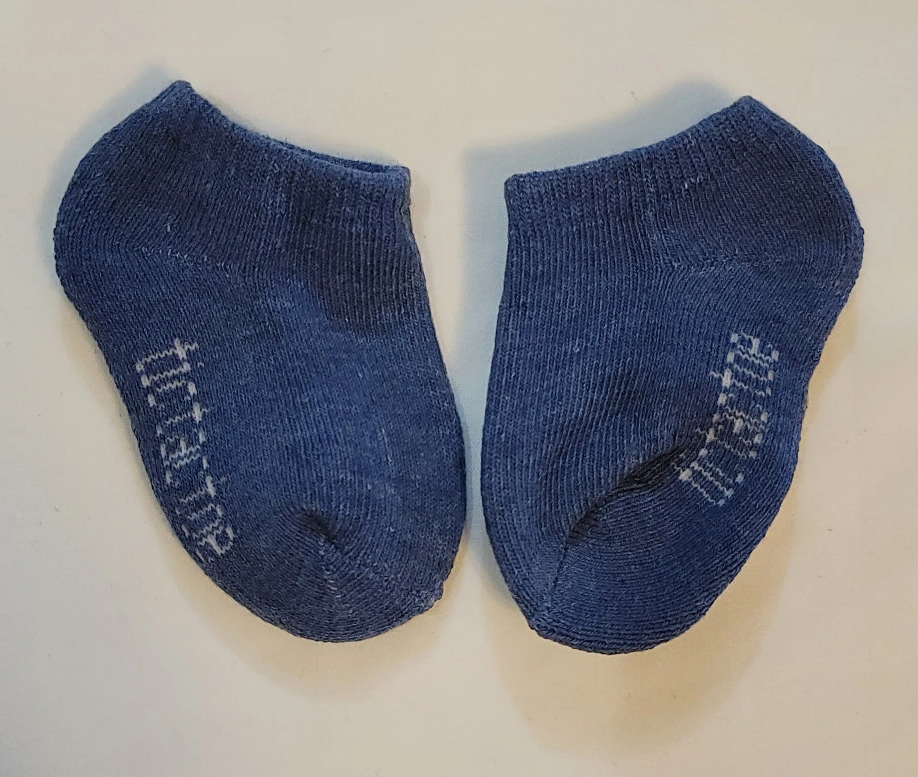 Baby Boys Socks, Seasonal Socks, Baby Gifts, Baby Accessories, Baby Shower Gifts, Baby Boys Color Socks, Baby boy Blue Socks, Gift Idea