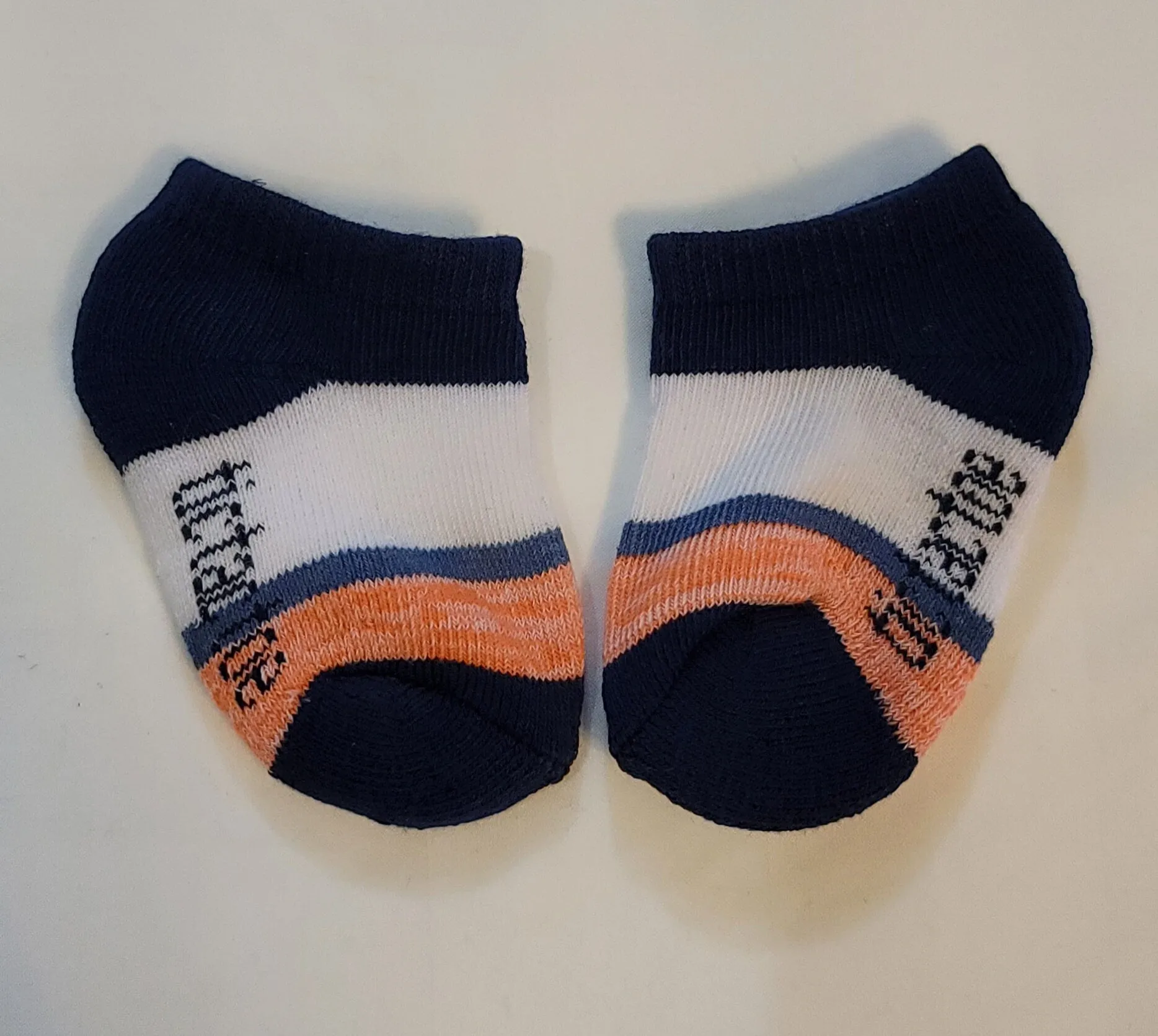 Baby Boys Socks, Seasonal Socks, Baby Gifts, Baby Accessories, Baby Shower Gifts, Baby Boys Color Socks, Baby boy Blue Socks, Gift Idea