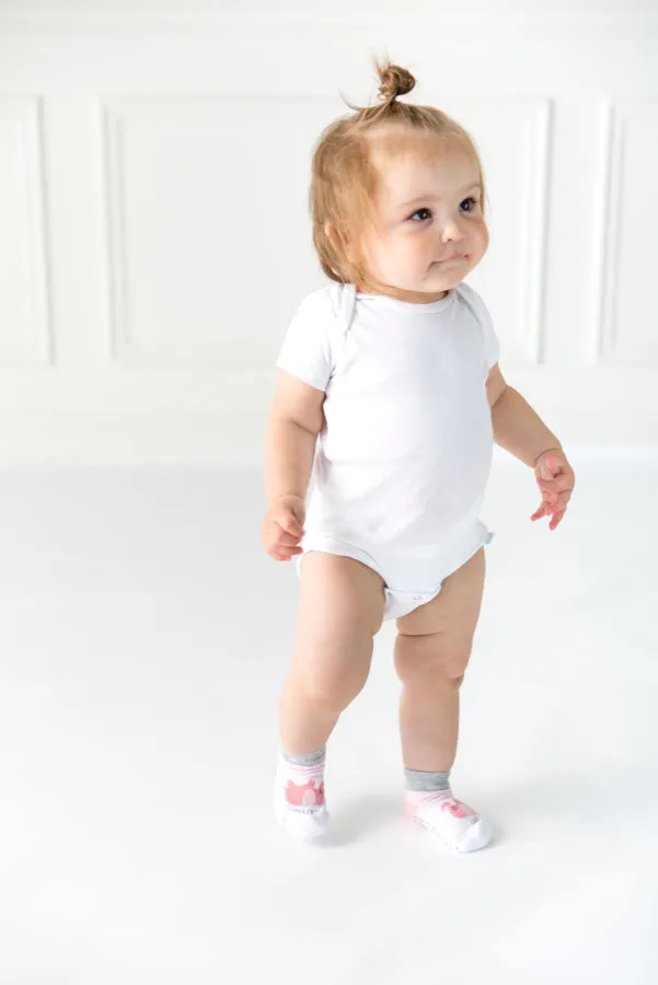 Baby Girl Box 6 Pack (Stella)