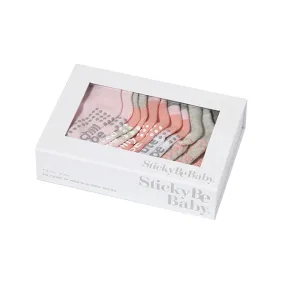 Baby Girl Box 6 Pack (Stella)