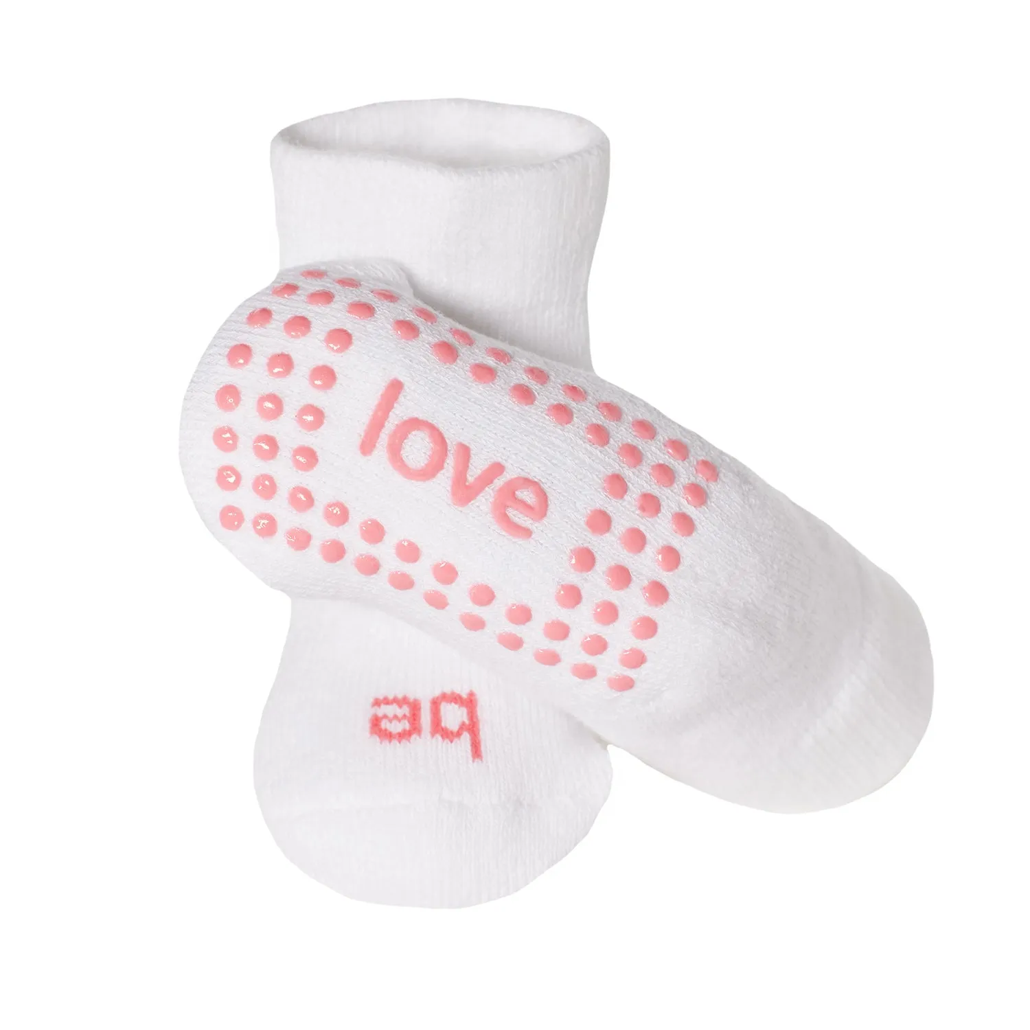 Baby Girl Box 6 Pack (Talia)