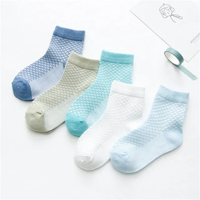Baby Socks  For Newborns Infant