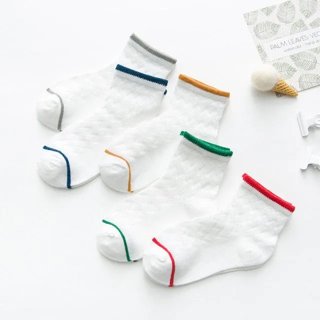 Baby Socks  For Newborns Infant