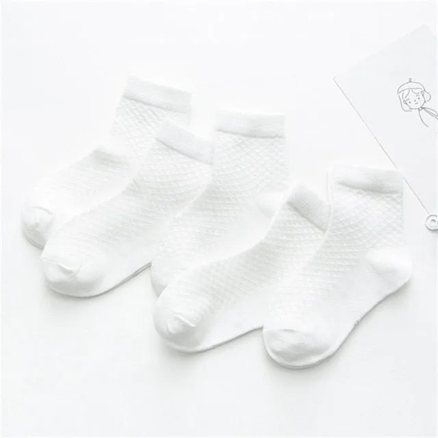 Baby Socks  For Newborns Infant