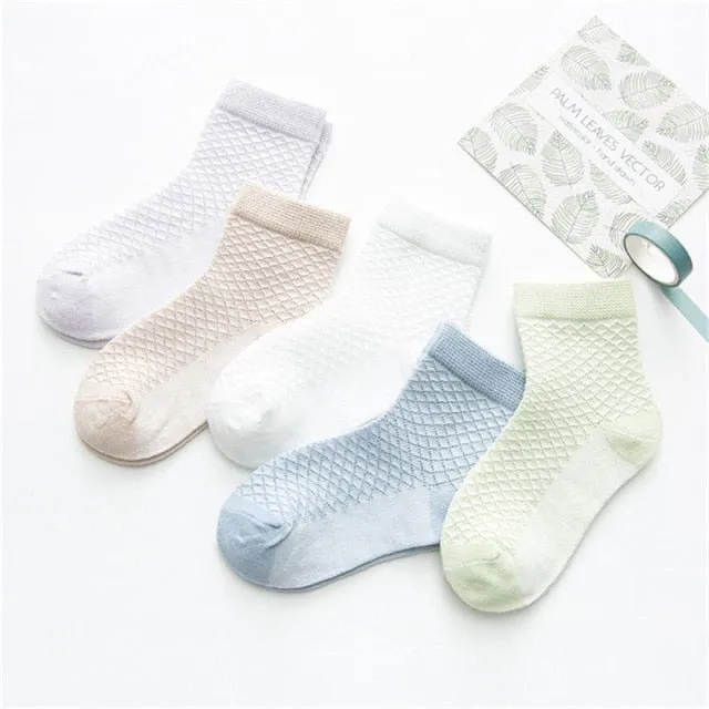 Baby Socks  For Newborns Infant