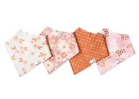Bandana Bib Set, Rue - B