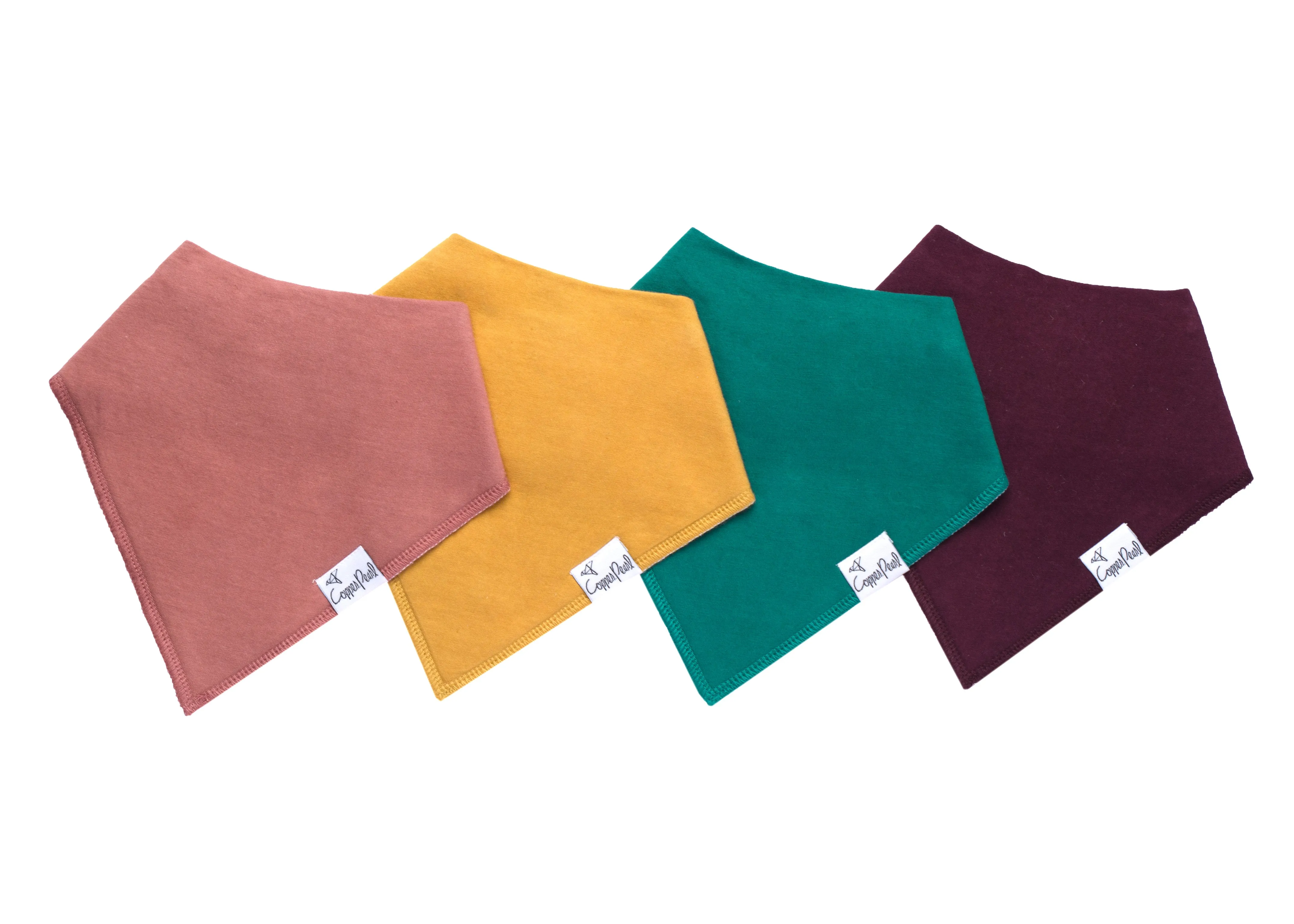 Bandana Bibs